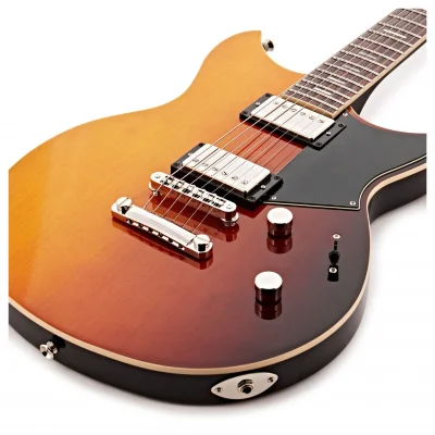 Електрогітара Yamaha Revstar Standard RSS20 (Sunset Burst)