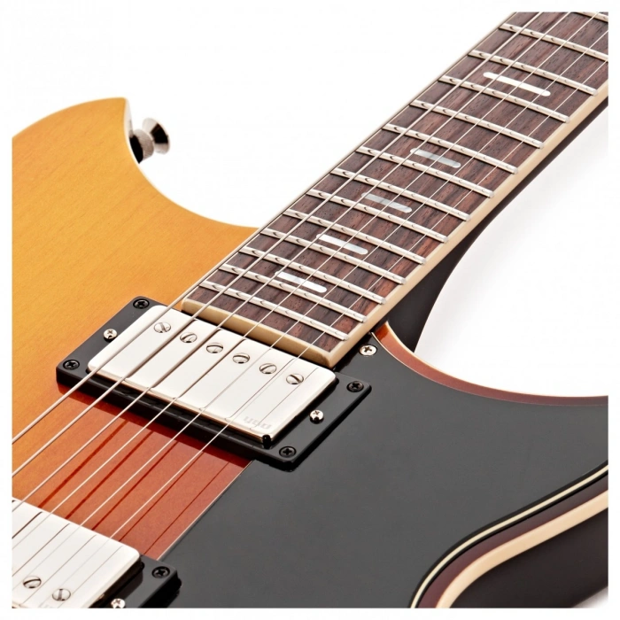 Електрогітара Електрогітара Yamaha Revstar Standard RSS20 (Sunset Burst)