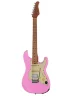 Електрогітара Mooer GTRS Standard S801 (Pink)