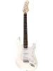 Електрогітара Parksons ST-150 (White)