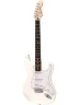 Електрогітара Parksons ST-150 (White)
