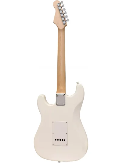 Електрогітара Parksons ST-150 (White)