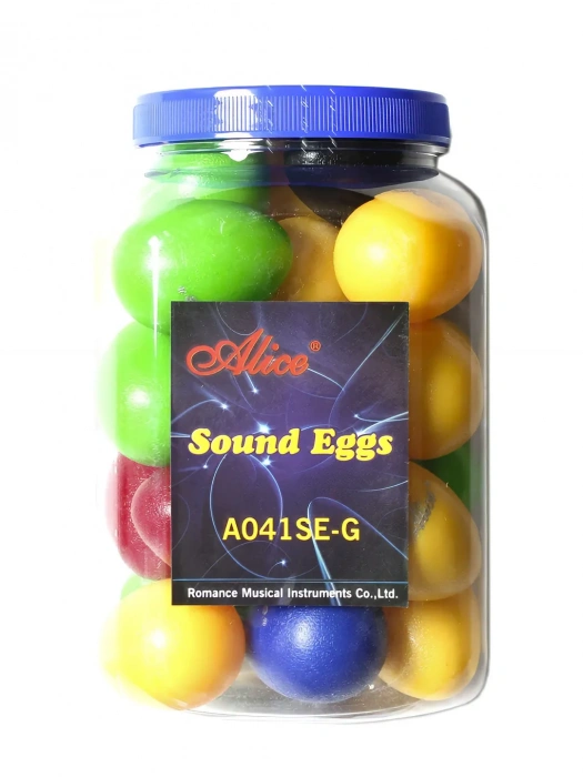 Шейкер Шейкер Alice A041SE-G