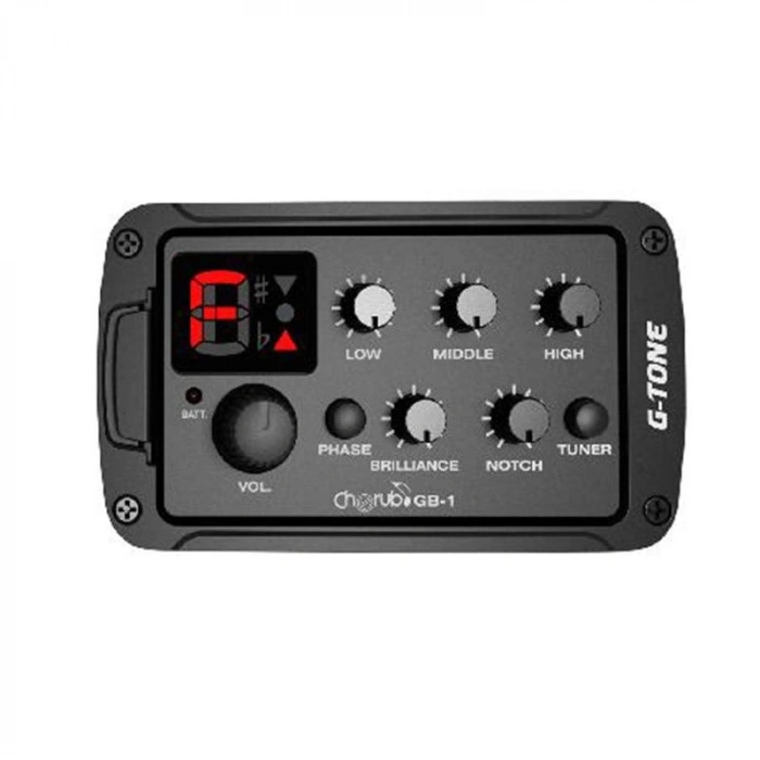 Преамп Преамп Cherub GB-1