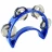 Alice ATB009 Blue (12.5 см)