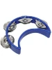 Тамбурин Alice ATB009 Blue (12.5 см)