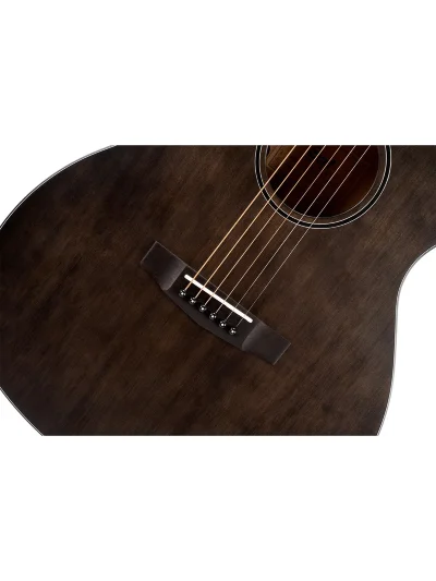 Cort Core-OC Spruce (Open Pore Trans Black)