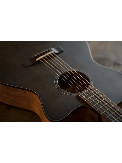Cort Core-OC Spruce (Open Pore Trans Black)