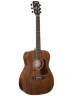 Електро-акустична гітара Cort L450CL (Natural Satin)