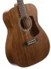 Електро-акустична гітара Cort L450CL (Natural Satin)
