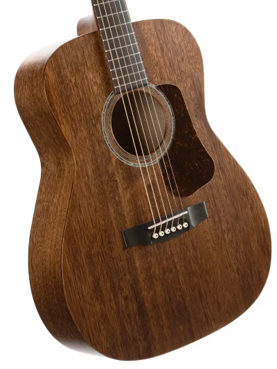Електро-акустична гітара Cort L450CL (Natural Satin)