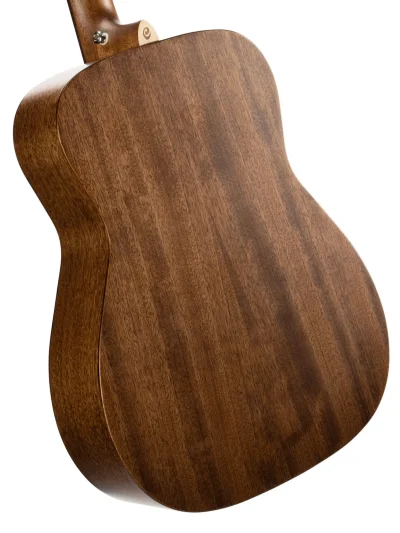 Електро-акустична гітара Cort L450CL (Natural Satin)