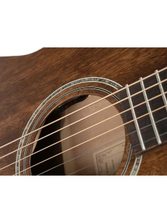 Cort L450CL (Natural Satin)