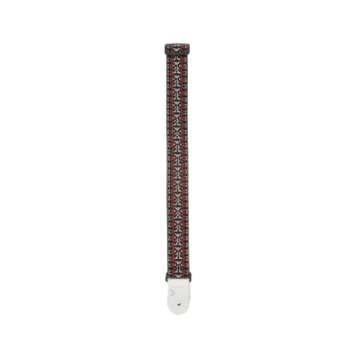 Ремінь для гітари D'Addario 50G01 Nylon Woven Guitar Strap (Hootenanny 2)