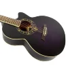 Акустична гітара Equites EQ600C VTS 38