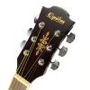 Акустична гітара Equites EQ600C VTS 38