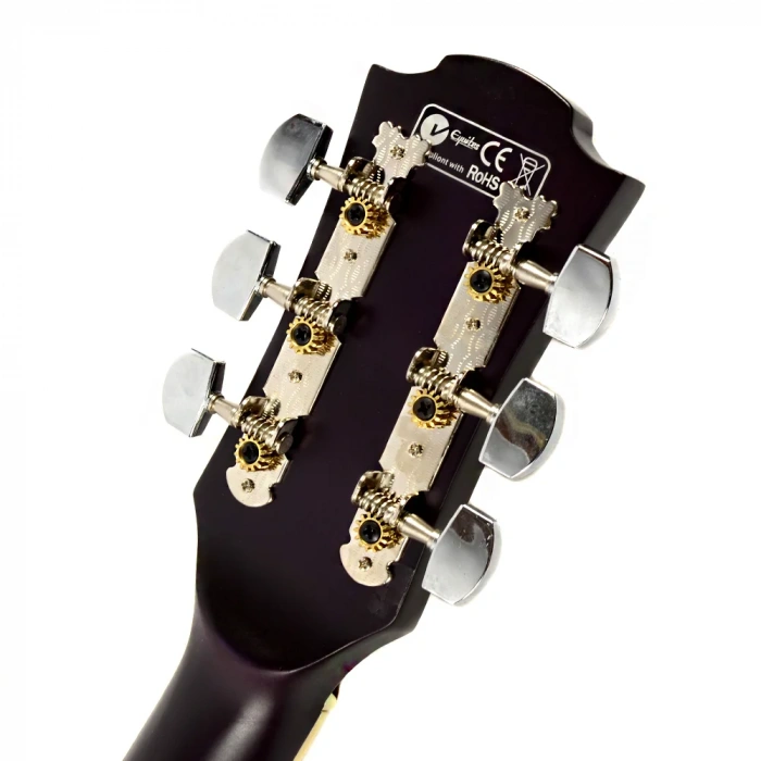 Equites EQ600C VTS 38