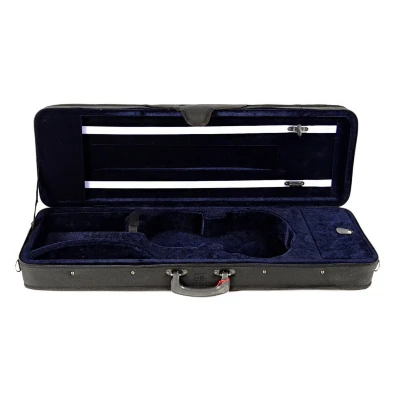 Кейс Rafaga PDSF-001 Black/Blue 4/4