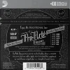 Струни D'Addario EJ31 Pro-Arte Rectified Hard Tension