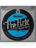 Струни D'Addario EJ31 Pro-Arte Rectified Hard Tension