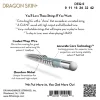 Струни DR DEQ-9 Dragon Skin+ Electric Light 9-42