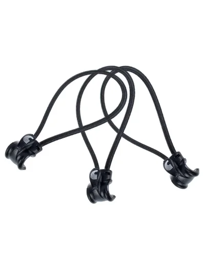 Стяжка D'Addario PW-ECT-3 Cable Ties