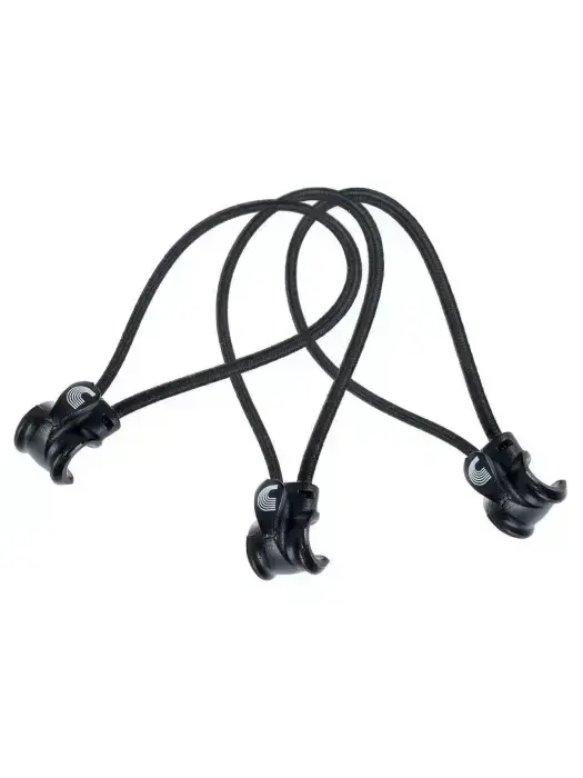 Стяжка Стяжка D'Addario PW-ECT-3 Cable Ties