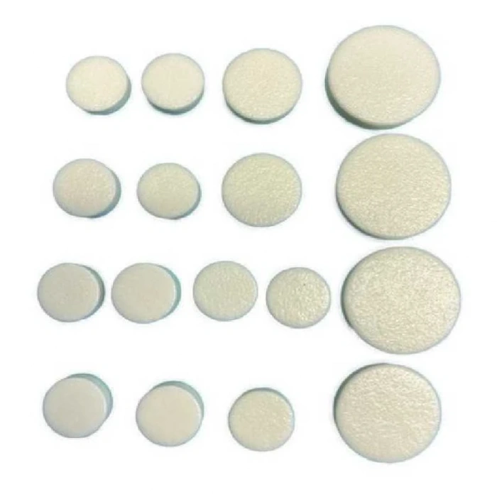 Подушки для клапанів Подушки для клапанів Yamaha M9A90000 для YCL250