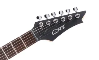 Cort X200 (Candy Blue)