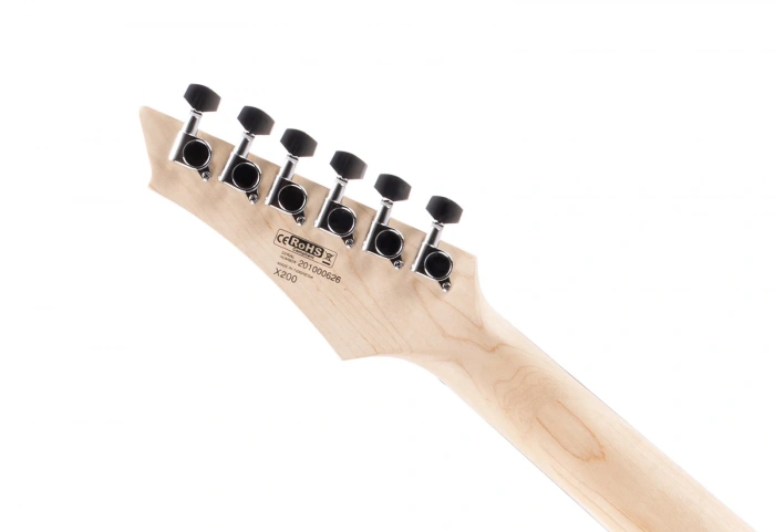 Cort X200 (Candy Blue)