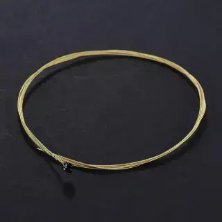 Orphee TX-5 0.42 струна №5 A/Ля набір 10 шт.