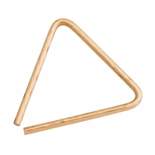 Sabian 6" B8 Hand Hammered Bronze Triangle (61135-6B8H)