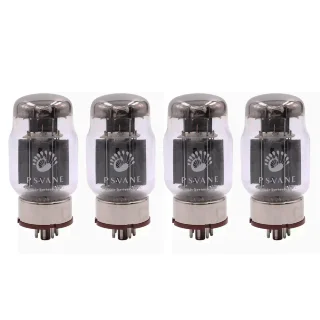 PSVANE KT88 (Matched Quad)