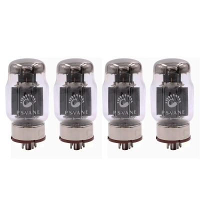 PSVANE KT88 (Matched Quad)