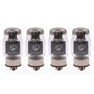 Лампа для підсилювача PSVANE KT88 (Matched Quad)