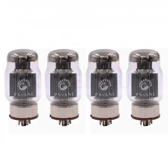 Лампа для підсилювача PSVANE KT88 (Matched Quad)