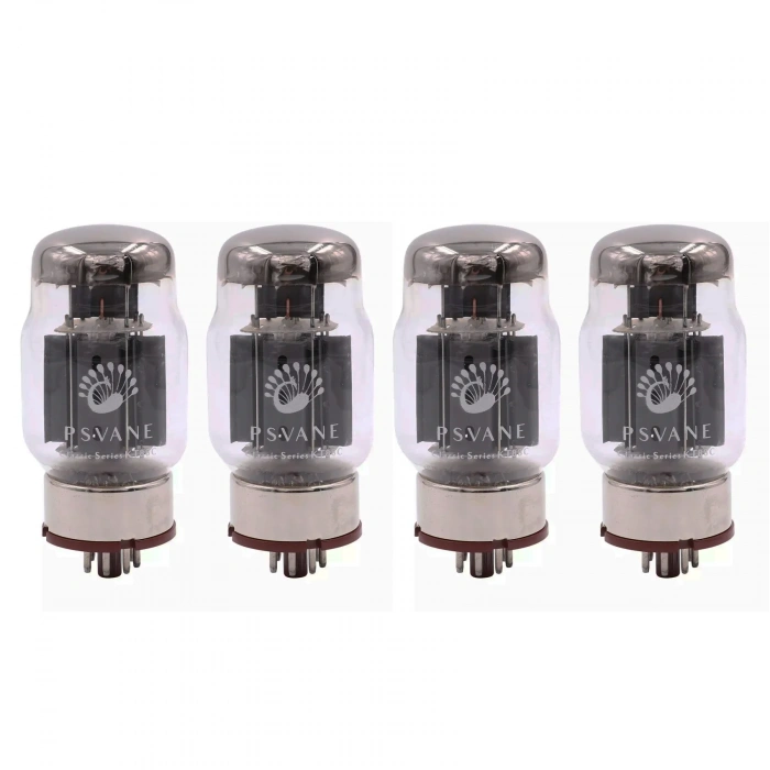 Лампа для підсилювача Лампа для підсилювача PSVANE KT88 (Matched Quad)