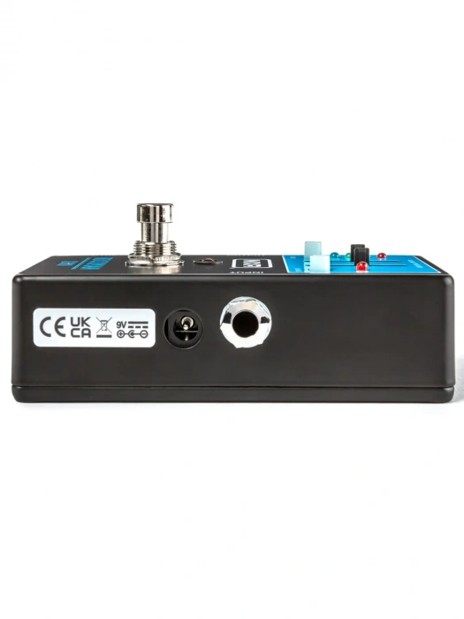 MXR MX100G1 Rockman X100 Analog Tone Processor