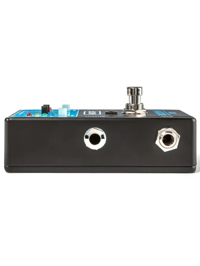 Гітарний процесор MXR MX100G1 Rockman X100 Analog Tone Processor