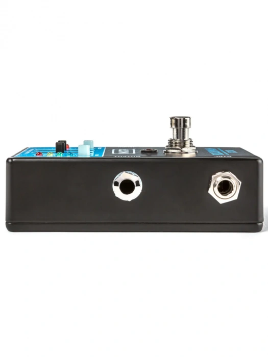 MXR MX100G1 Rockman X100 Analog Tone Processor