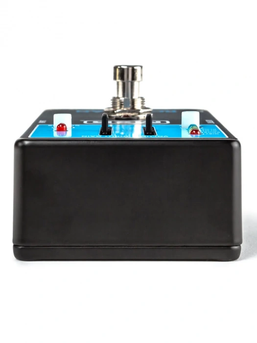 MXR MX100G1 Rockman X100 Analog Tone Processor