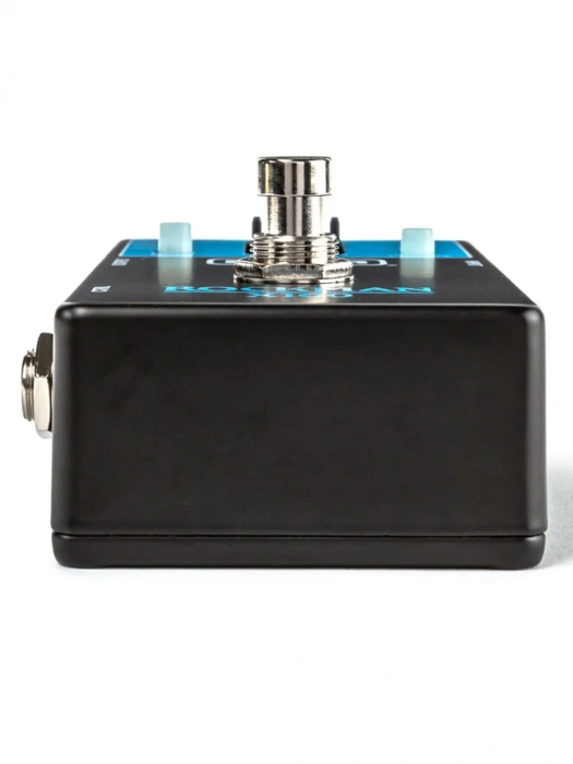 Гітарний процесор Гітарний процесор MXR MX100G1 Rockman X100 Analog Tone Processor