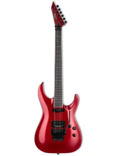 LTD Horizon Custom '87 (Candy Apple Red)