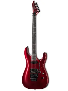 LTD Horizon Custom '87 (Candy Apple Red)