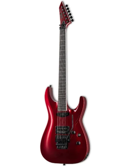 Електрогітара LTD Horizon Custom '87 (Candy Apple Red)