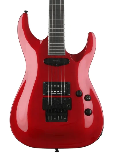 Електрогітара LTD Horizon Custom '87 (Candy Apple Red)