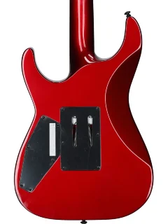 LTD Horizon Custom '87 (Candy Apple Red)