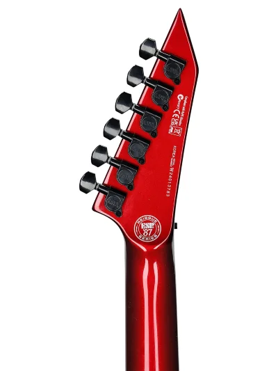 Електрогітара LTD Horizon Custom '87 (Candy Apple Red)