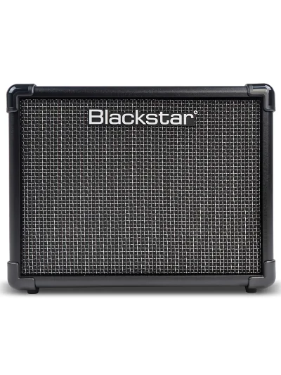 Комбопідсилювач Blackstar ID:Core V4 Stereo 10 Bluetooth