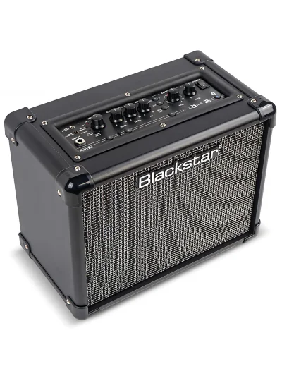 Комбопідсилювач Blackstar ID:Core V4 Stereo 10 Bluetooth